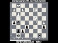 B43 Chithambaram VR. Aravindh (2692) vs Bardiya Daneshvar (2596) || 2nd 3-0 Thu 21st May 2026, Rd 7