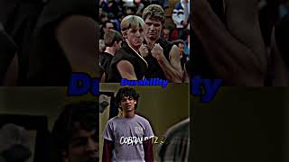 Young Johnny Vs Miguel S5Young Chozen Vs Hawk S3Young Daniel Vs Robby S4