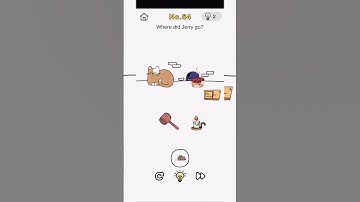 brain out crazy find level.64 #walkthrough #brainout #solution