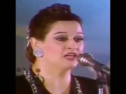 وردة الجزائرية بعمري كله حبيتك