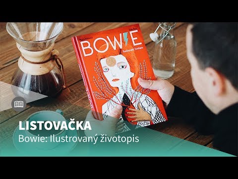 Video: David Bowie: Biografie, Osobní život, Kreativita