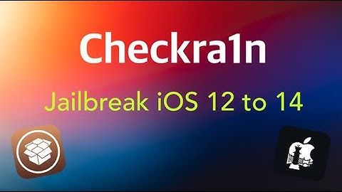 How to Jailbreak iOS 14.8.1! Checkra1n Jailbreak Tutorial for iOS 12.0 - 14.8.1
