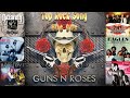 Guns N' Roses - Scorpions - Nazareth - Aerosmith - Eagles - Bon Jovi - Nirvana ♫ Top Rock 70s 80s