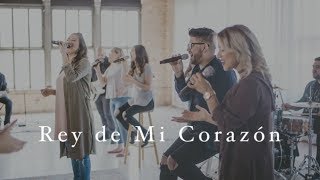 Chords for Rey de Mi Corazón (King of My Heart - Spanish) - Free Worship
