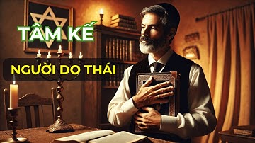 18 câu chuyện tâm kế người do thái giúp bạn sống khôn | Sống Sáng Suốt