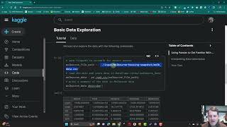 Intro to Machine Learning on Kaggle (Part 2 of 4)
