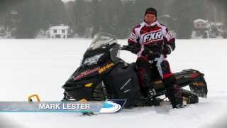 TEST RIDE: 2014 Ski-Doo Renegade 900 ACE
