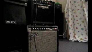 Solid State Vs Tube amps