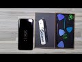 Samsung galaxy s9 back glass replacement teardown and reassembly repair guide