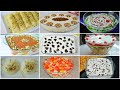 13 EASY DESSERTS 2020 by (YES I CAN COOK)