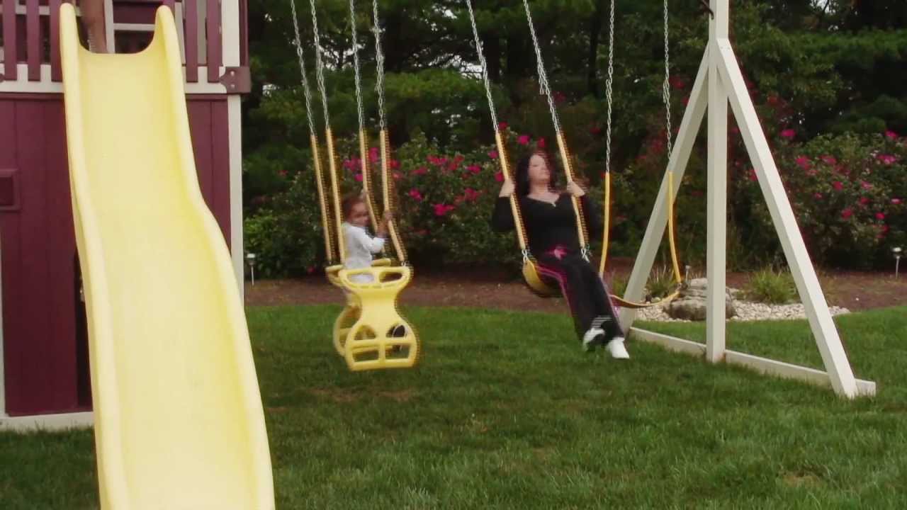 Swing Kingdom - Relationships