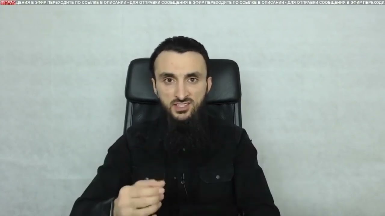 В ЧЕЧНЕ ДО КАДЫРОГО ТАКАГО НЕБЫЛО.