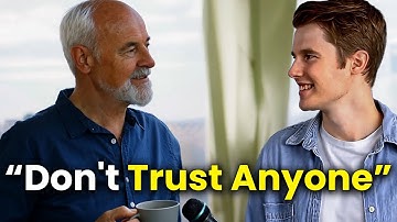 Life Advice from 80 Year Olds Will Blow Your Mind...