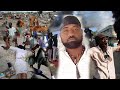 NAGONAYA TE ANONSE 2023 ANPIL MASAK PRAL FET AYITI DEPI 8 DESANM LEGLIZ KATOLIK REYINI mp3