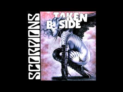 Scorpions - Life Goes Around