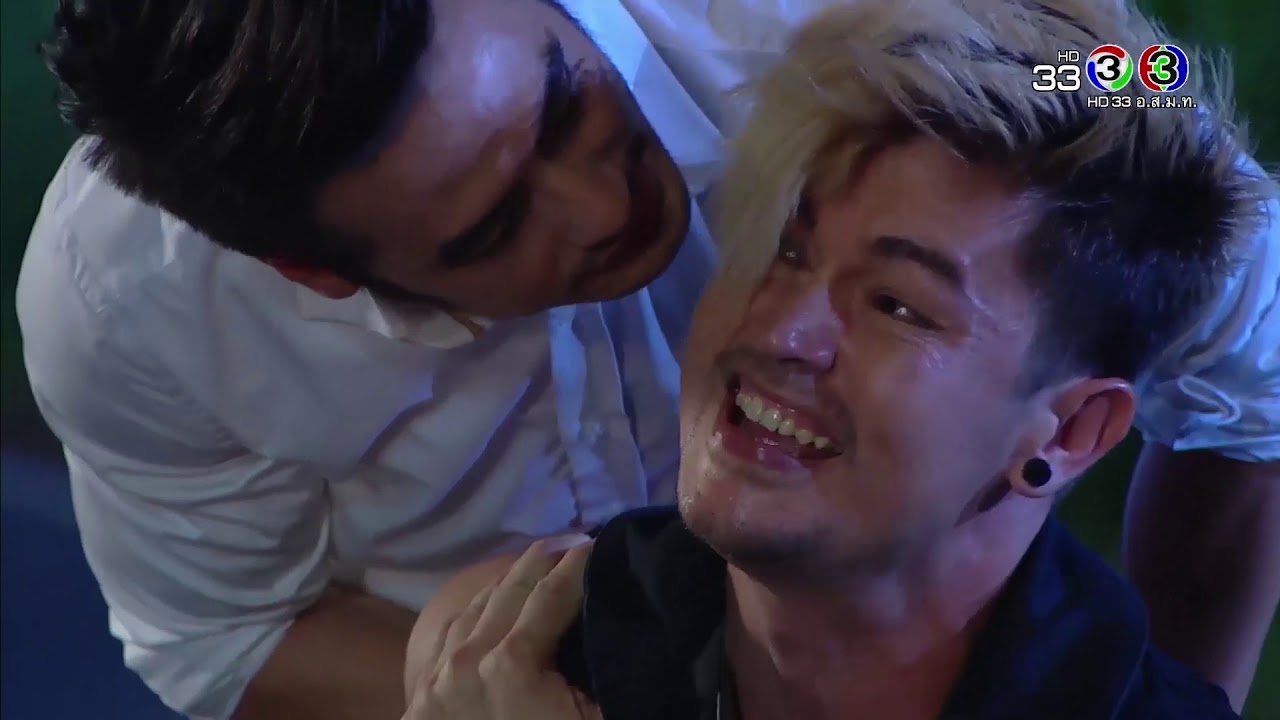 FIN | กูจะฆ่ามึง  กูจะฆ่ามึง!!! | มาตุภูมิแห่งหัวใจ | Ch3Thailand