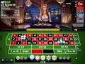 NetEnt Luxury Roullete Live Casino - Game Play - YouTube