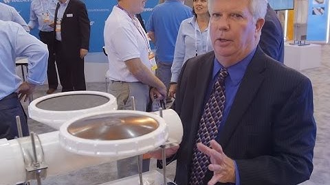 Evoqua Diffused Aeration Energy Saving Solutions