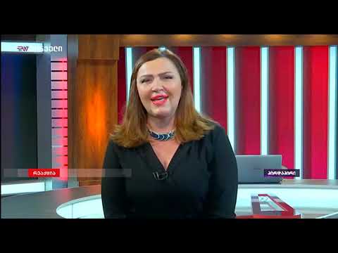 რეაქცია (26.02.2019)