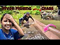 Nadi Me Fishing 🎣 dailyvlog samirvlogz