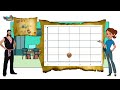 Graphing Ordered Pairs Adventure Quiz