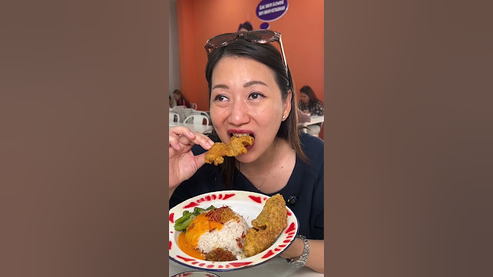 NASI KULIT MAK IGUN … ternyata harganya murah sekaliii ya smp kaget liatnya 😂😂