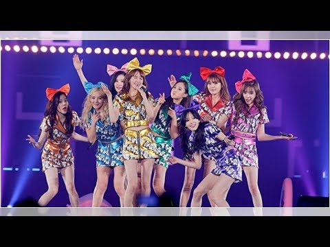 《Lion Heart》成少女時代第10支破億點擊MV - 大紀元