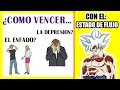 INTELIGENCIA EMOCIONAL - Como Vencer la Depresión y el Enfado