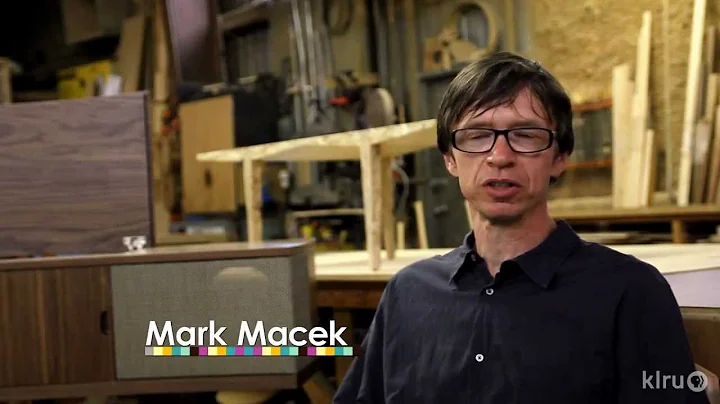 EAST 2011: Mark Macek