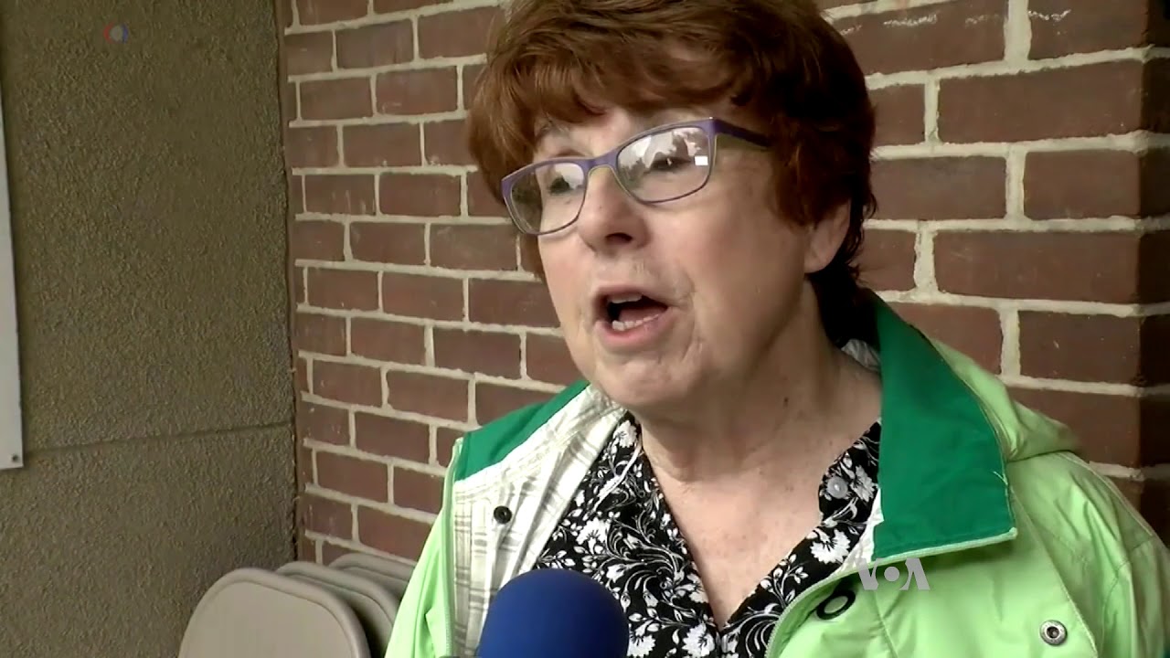 Massive Flooding Destroys Maryland City, Again