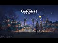 Genshin impact  full ost updated  part 2 w timestamps