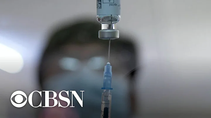 FDA panel greenlights Johnson & Johnson coronavirus vaccine