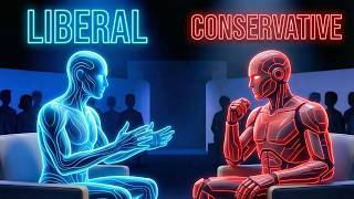 Conservative vs Liberal – One Must Agree by the End (AI Debate)