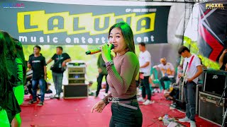 LALUNA MUSIC - BUNGA ABADI ALL ARTIS - HAPPY PARTY B-BAZZTER TEAM - BOTOSENGON DEMPET DEMAK