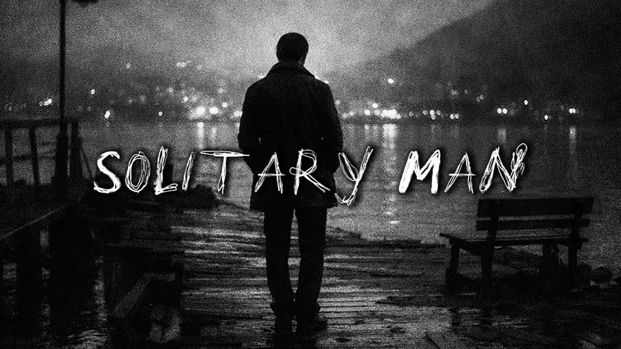[FREE] Sad Type Beat - Solitary Man | emotional beat Instrumental 2026