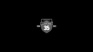 Litespeed Titanium - 35 Legendary Years