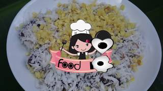 food แมะ Ep.3 ขนมถั่วแปบไส้แน่น #ขนมถั่วแปบไส้แน่น #ขนมพื้นบ้าน #ขนมไทย