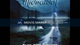 Midnattsol - Dancing with the midnight sun (Sub español)