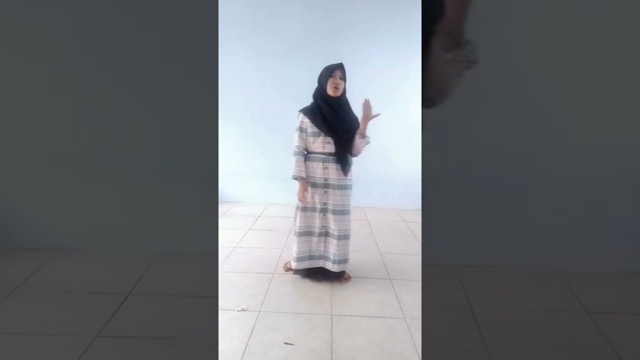 KOMPETISI PUISI KAMAR AISYAH PPAI ALI UTSMAN GONDANGLEGI TAHUN 2022