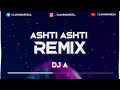 Ashti ashti remix  dj ahmadreza           