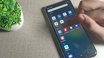 Do Not Disturb Mode in Tecno spark 8c phone, how to disable do not disturb mode