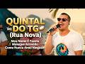 Thiago Martins - Meu Nome É Favela / Moleque Atrevido / Como Nunca Amei Ninguém (Quintal do TG)