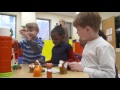 Marcus Autism Center: Language and Learning Clinic