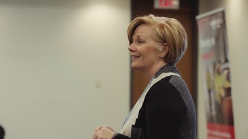 Trade Accelerator Program Testimonials | Big Rock Brewery and Ellie Bianca