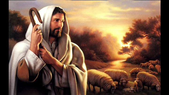 A Meditation by Mother Teresa- I Thirst For You.