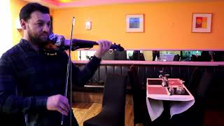 Remus Stana Vioara Fermecata Program Live La Balkan