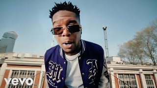 Ninho - Maman veut (Clip Officiel)