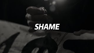 [FREE] SALUKI + СКРИПТОНИТ + WILD EAST type beat - "Shame"