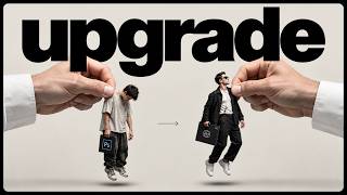 The ONLY Video That Will Make You A Better Designer In ONE DAY! screenshot 5