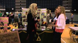 Admitted Student Open House